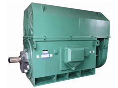 沙依巴克YKK系列高压电机